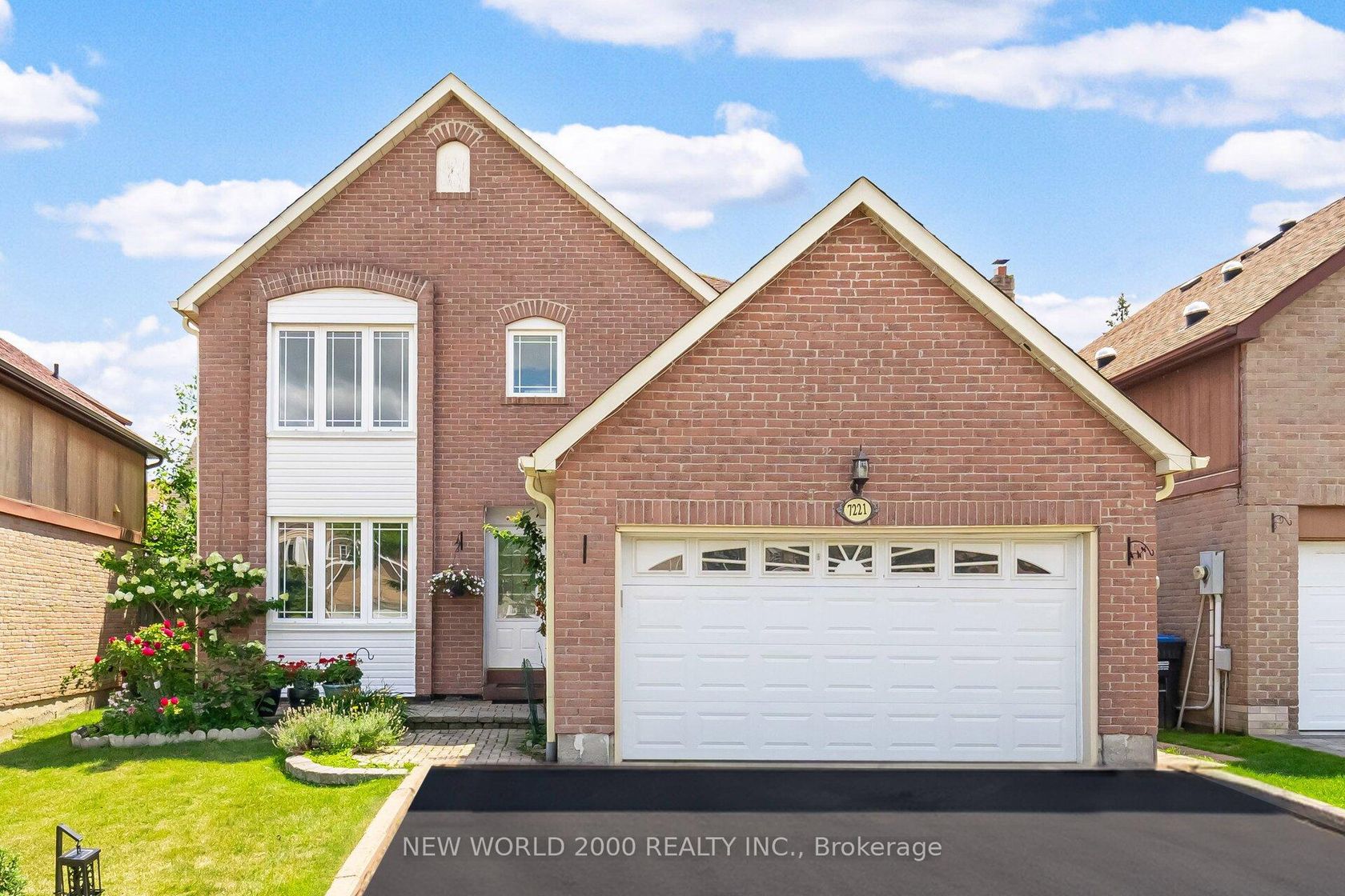7221 Danton Promenade, Meadowvale, Mississauga 