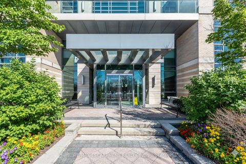 Photo 1 at 2905 - 225 Sherway Gardens Road, City Centre West, Toronto