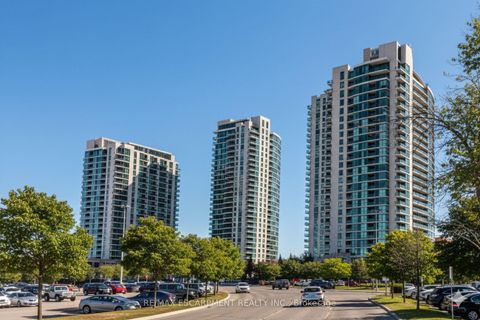 Photo 2 at 2905 - 225 Sherway Gardens Road, City Centre West, Toronto