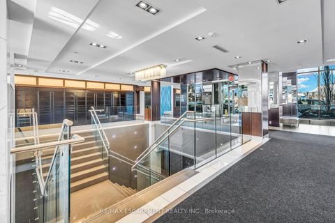 Photo 3 at 2905 - 225 Sherway Gardens Road, City Centre West, Toronto
