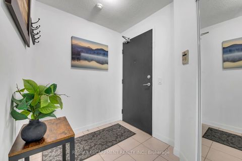 Photo 6 at 2905 - 225 Sherway Gardens Road, City Centre West, Toronto