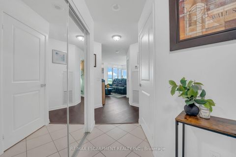 Photo 7 at 2905 - 225 Sherway Gardens Road, City Centre West, Toronto