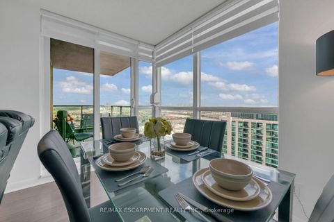 Photo 11 at 2905 - 225 Sherway Gardens Road, City Centre West, Toronto