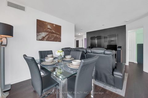 Photo 12 at 2905 - 225 Sherway Gardens Road, City Centre West, Toronto