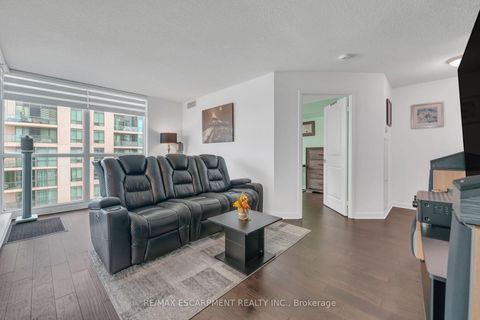 Photo 13 at 2905 - 225 Sherway Gardens Road, City Centre West, Toronto