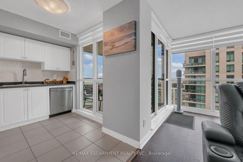 Photo 14 at 2905 - 225 Sherway Gardens Road, City Centre West, Toronto