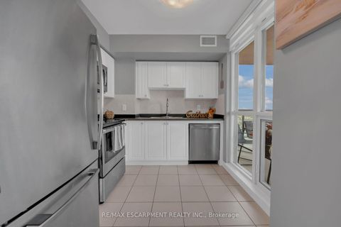 Photo 16 at 2905 - 225 Sherway Gardens Road, City Centre West, Toronto