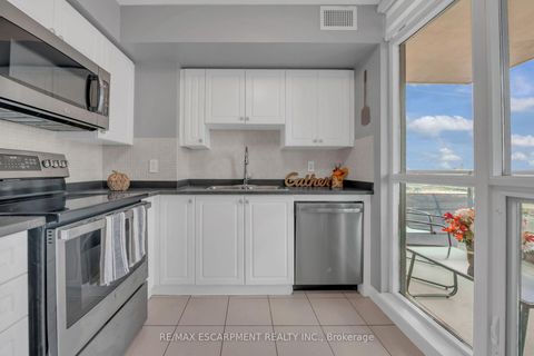 Photo 17 at 2905 - 225 Sherway Gardens Road, City Centre West, Toronto