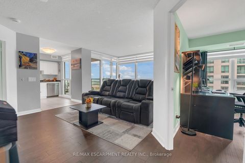 Photo 21 at 2905 - 225 Sherway Gardens Road, City Centre West, Toronto