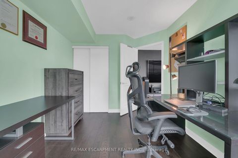 Photo 22 at 2905 - 225 Sherway Gardens Road, City Centre West, Toronto