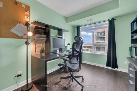 Photo 23 at 2905 - 225 Sherway Gardens Road, City Centre West, Toronto