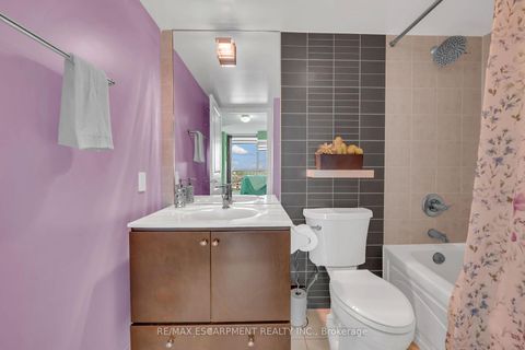 Photo 26 at 2905 - 225 Sherway Gardens Road, City Centre West, Toronto