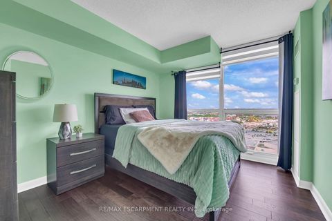 Photo 29 at 2905 - 225 Sherway Gardens Road, City Centre West, Toronto