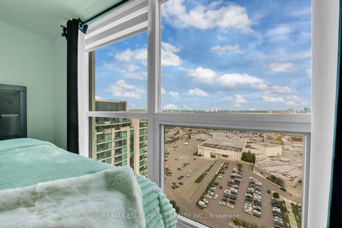 Photo 30 at 2905 - 225 Sherway Gardens Road, City Centre West, Toronto