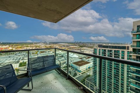 Photo 33 at 2905 - 225 Sherway Gardens Road, City Centre West, Toronto