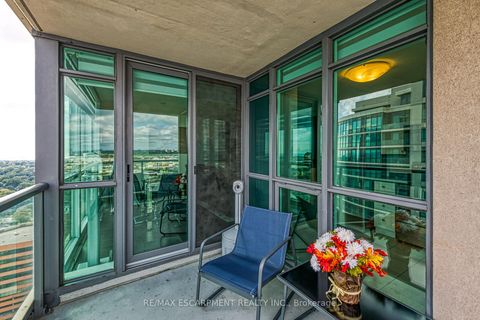 Photo 35 at 2905 - 225 Sherway Gardens Road, City Centre West, Toronto