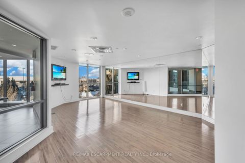 Photo 38 at 2905 - 225 Sherway Gardens Road, City Centre West, Toronto