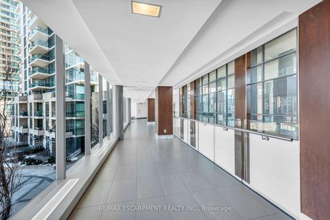 Photo 40 at 2905 - 225 Sherway Gardens Road, City Centre West, Toronto