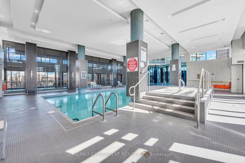 Photo 43 at 2905 - 225 Sherway Gardens Road, City Centre West, Toronto