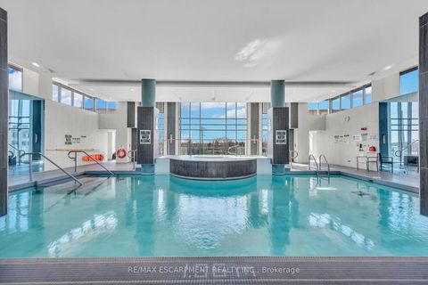 Photo 44 at 2905 - 225 Sherway Gardens Road, City Centre West, Toronto