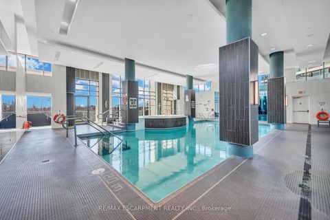 Photo 45 at 2905 - 225 Sherway Gardens Road, City Centre West, Toronto