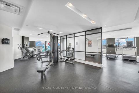 Photo 46 at 2905 - 225 Sherway Gardens Road, City Centre West, Toronto