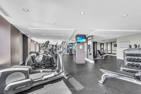 Photo 47 at 2905 - 225 Sherway Gardens Road, City Centre West, Toronto