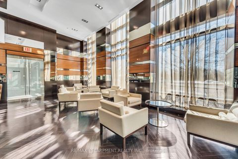 Photo 48 at 2905 - 225 Sherway Gardens Road, City Centre West, Toronto