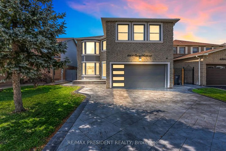 Photo 0 at 6200 Osprey Boulevard, Lisgar, Mississauga