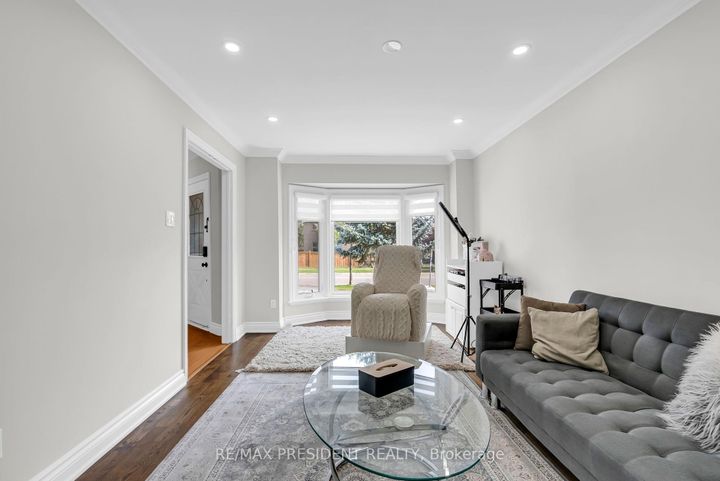 Photo 7 at 6200 Osprey Boulevard, Lisgar, Mississauga
