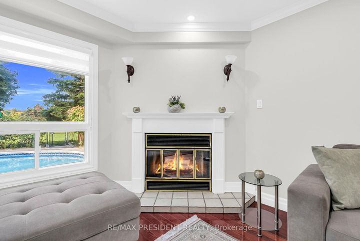 Photo 10 at 6200 Osprey Boulevard, Lisgar, Mississauga