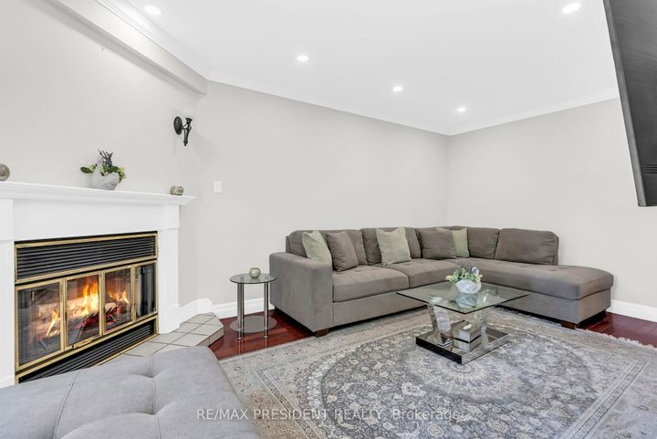 Photo 11 at 6200 Osprey Boulevard, Lisgar, Mississauga