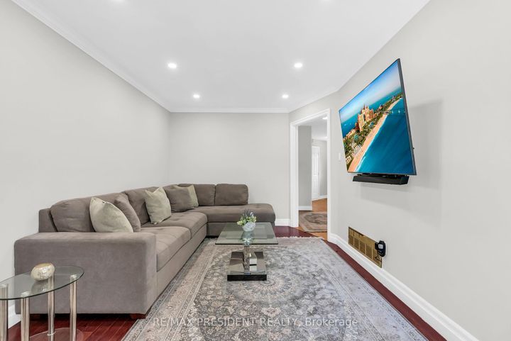 Photo 12 at 6200 Osprey Boulevard, Lisgar, Mississauga