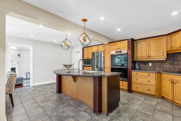 Photo 17 at 6200 Osprey Boulevard, Lisgar, Mississauga