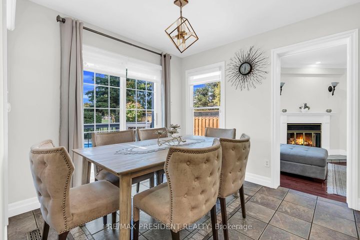 Photo 18 at 6200 Osprey Boulevard, Lisgar, Mississauga