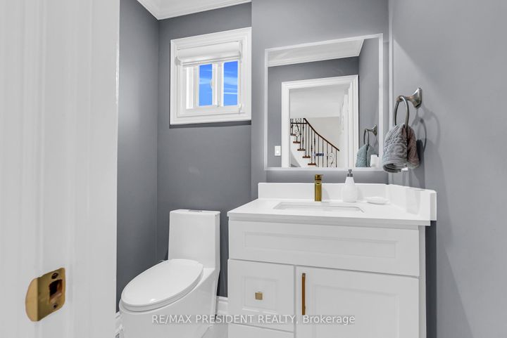 Photo 19 at 6200 Osprey Boulevard, Lisgar, Mississauga