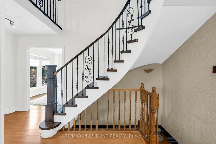 Photo 20 at 6200 Osprey Boulevard, Lisgar, Mississauga
