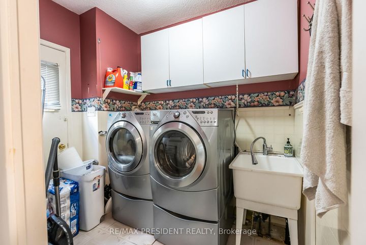 Photo 21 at 6200 Osprey Boulevard, Lisgar, Mississauga