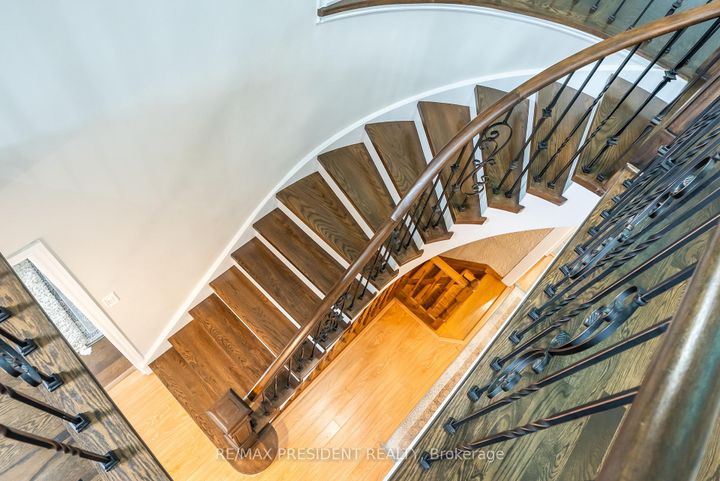 Photo 22 at 6200 Osprey Boulevard, Lisgar, Mississauga