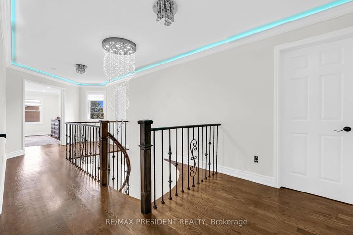 Photo 24 at 6200 Osprey Boulevard, Lisgar, Mississauga