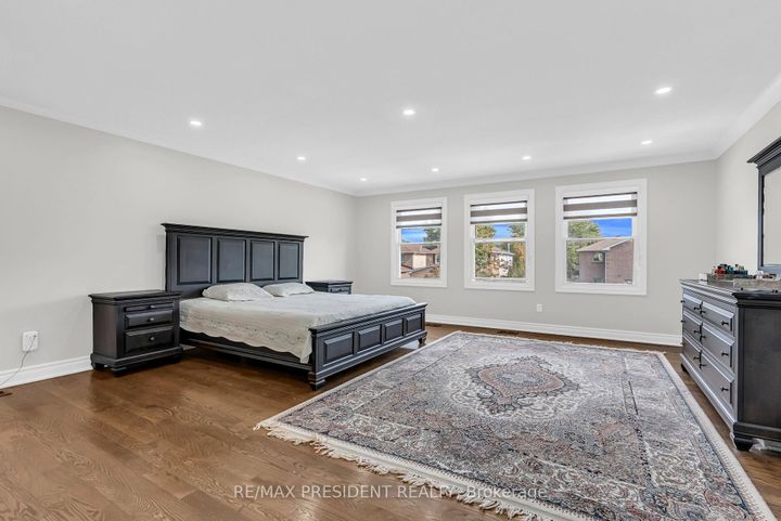 Photo 25 at 6200 Osprey Boulevard, Lisgar, Mississauga