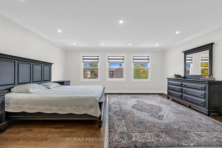 Photo 27 at 6200 Osprey Boulevard, Lisgar, Mississauga