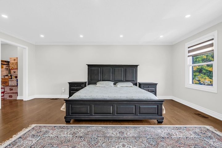 Photo 29 at 6200 Osprey Boulevard, Lisgar, Mississauga