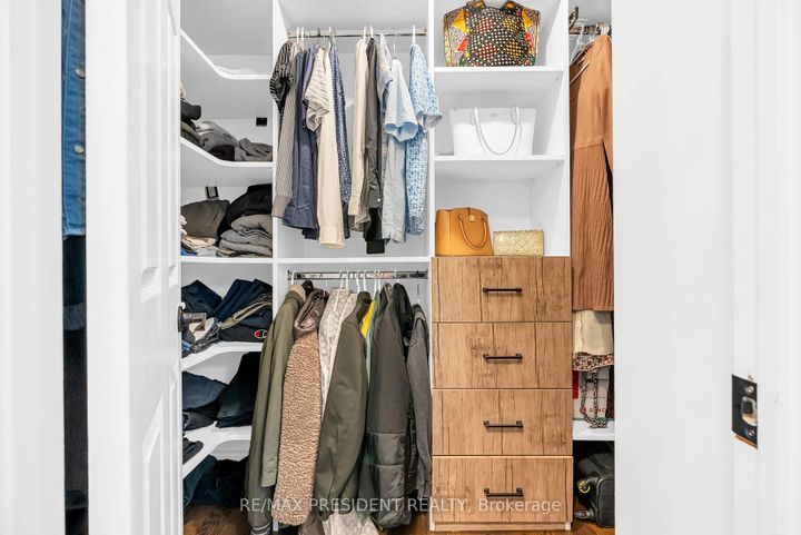 Photo 30 at 6200 Osprey Boulevard, Lisgar, Mississauga