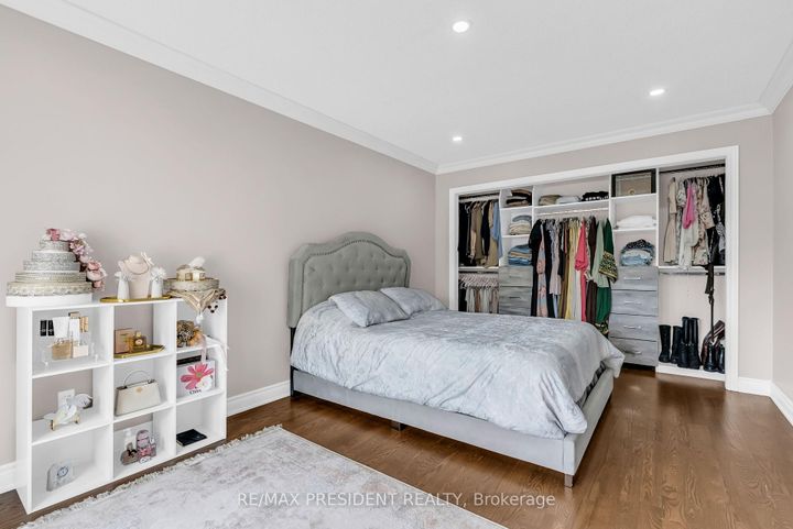Photo 32 at 6200 Osprey Boulevard, Lisgar, Mississauga