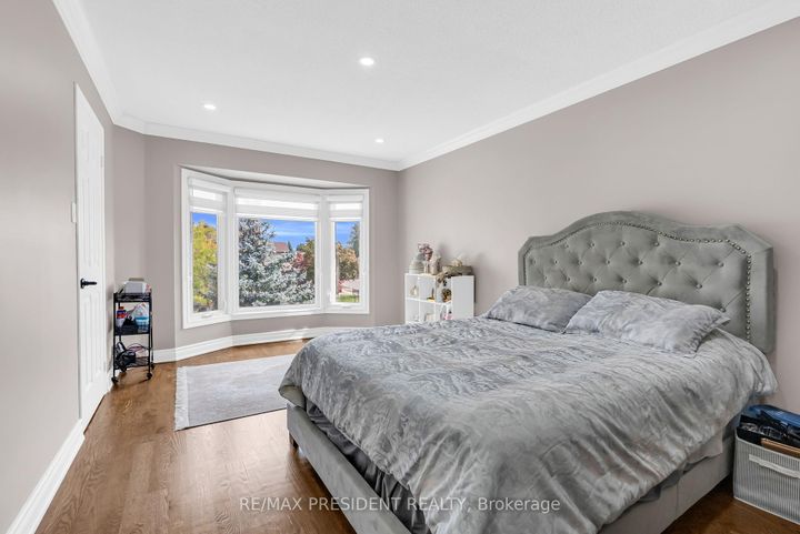 Photo 33 at 6200 Osprey Boulevard, Lisgar, Mississauga