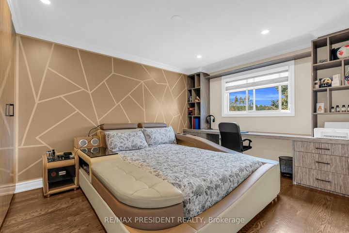 Photo 34 at 6200 Osprey Boulevard, Lisgar, Mississauga