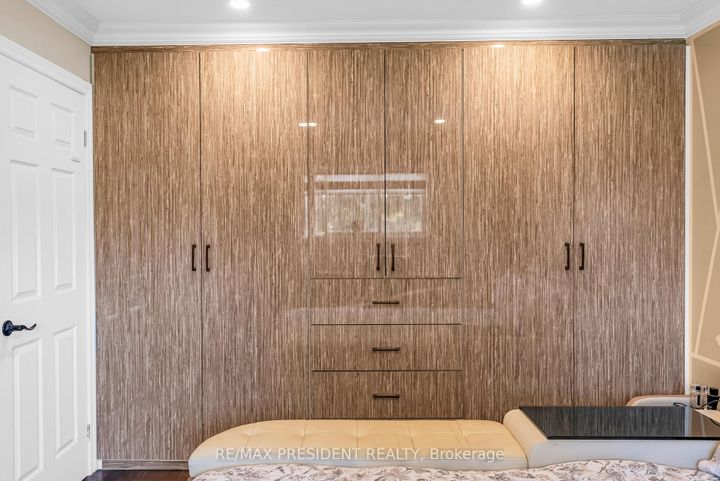 Photo 36 at 6200 Osprey Boulevard, Lisgar, Mississauga
