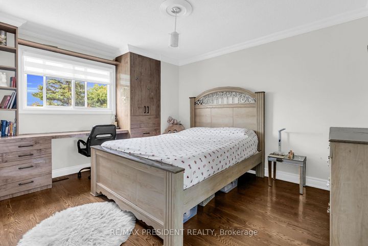 Photo 37 at 6200 Osprey Boulevard, Lisgar, Mississauga