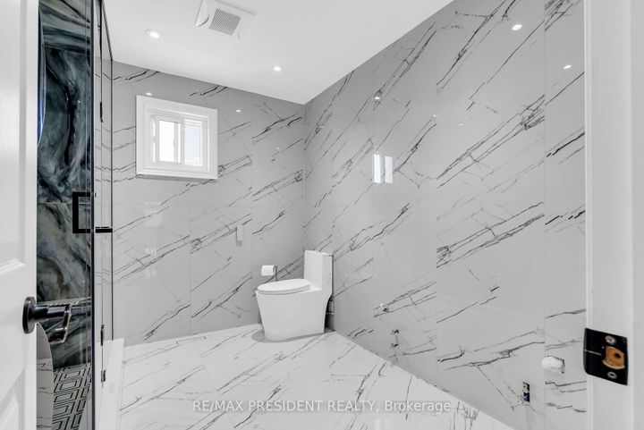 Photo 39 at 6200 Osprey Boulevard, Lisgar, Mississauga